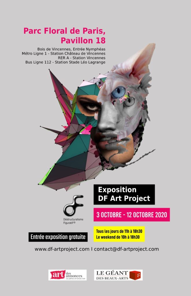 DF Art Project - Event 2020