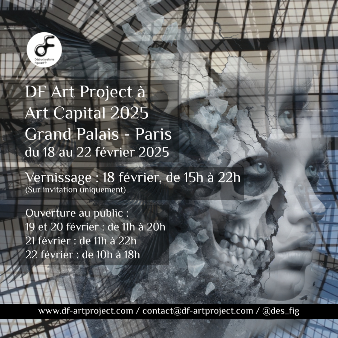 DF Art Project / Art Capital 2025