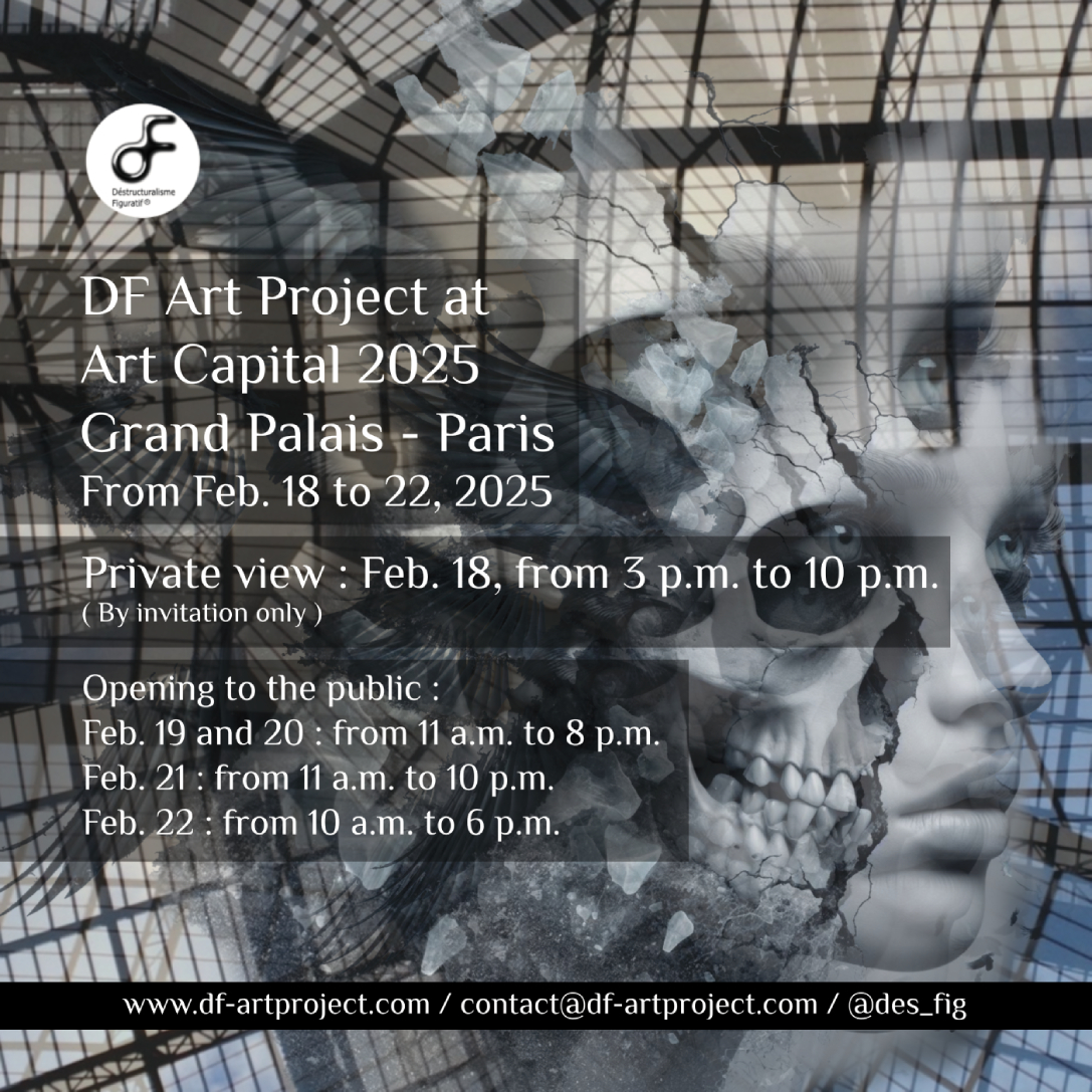 DF Art Project / Art Capital 2025